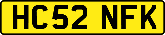 HC52NFK