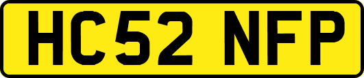 HC52NFP