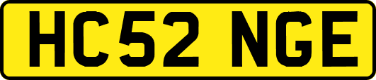 HC52NGE