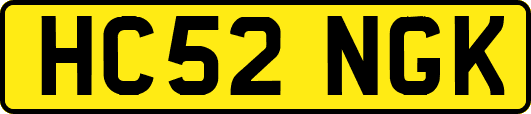 HC52NGK