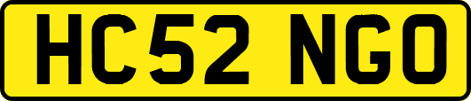 HC52NGO