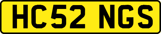 HC52NGS