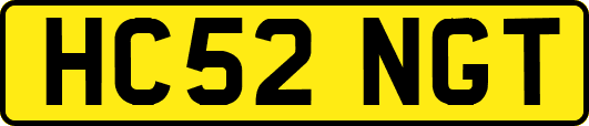HC52NGT