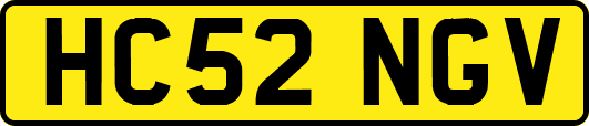 HC52NGV