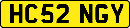 HC52NGY