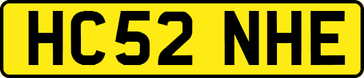 HC52NHE