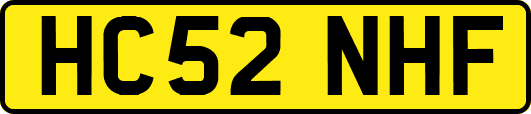 HC52NHF