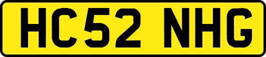 HC52NHG