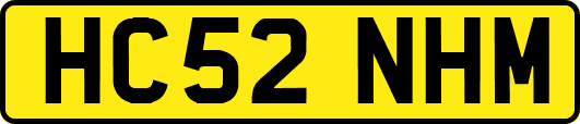 HC52NHM