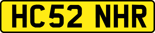 HC52NHR