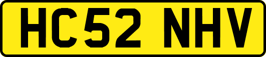 HC52NHV