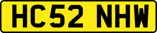 HC52NHW