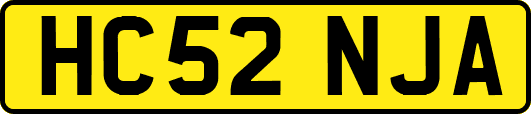 HC52NJA