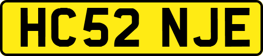 HC52NJE