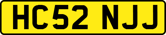 HC52NJJ