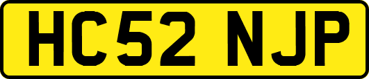 HC52NJP