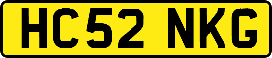 HC52NKG