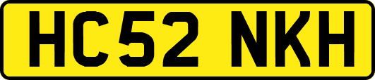HC52NKH