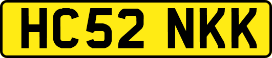 HC52NKK