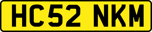 HC52NKM
