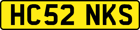 HC52NKS