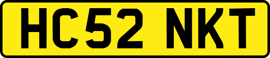 HC52NKT