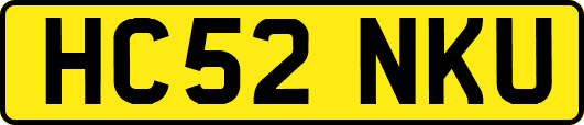HC52NKU
