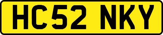 HC52NKY