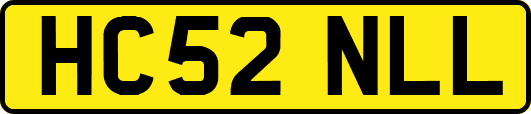 HC52NLL