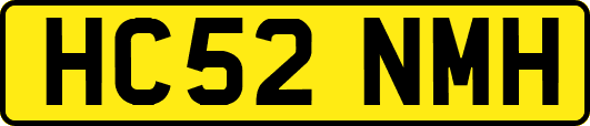 HC52NMH
