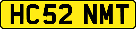 HC52NMT