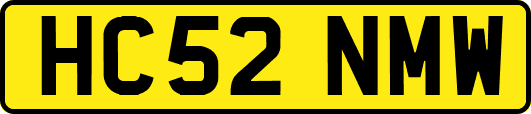 HC52NMW