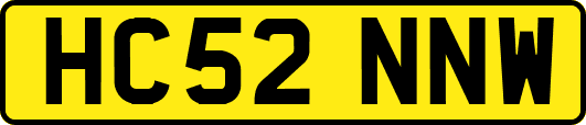 HC52NNW