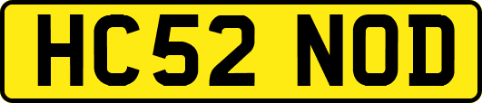 HC52NOD