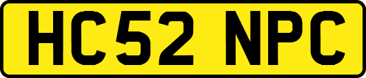 HC52NPC