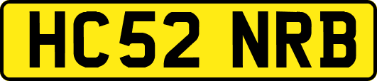 HC52NRB