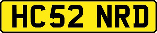 HC52NRD