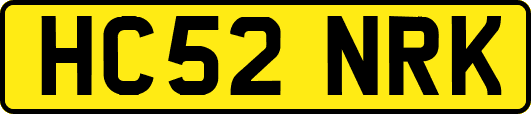 HC52NRK
