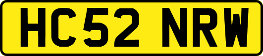 HC52NRW