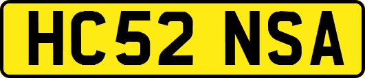 HC52NSA