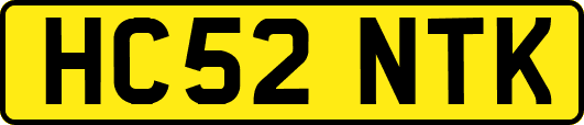 HC52NTK