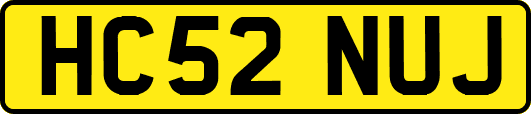 HC52NUJ