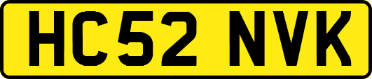 HC52NVK