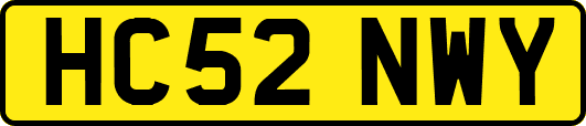 HC52NWY