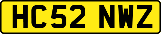 HC52NWZ