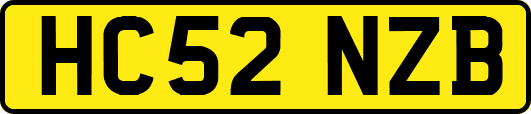 HC52NZB