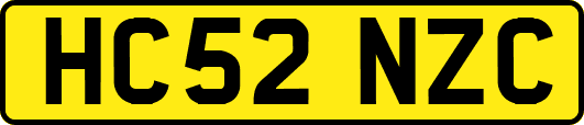 HC52NZC