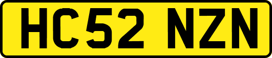 HC52NZN