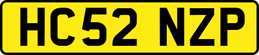 HC52NZP
