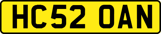 HC52OAN